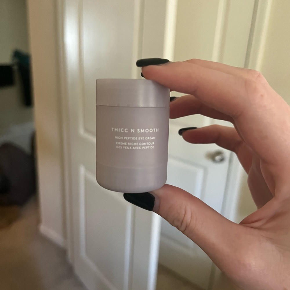 Fenty Skin - Thicc N Smooth Peptide Eye Cream - Picture 8 of 9